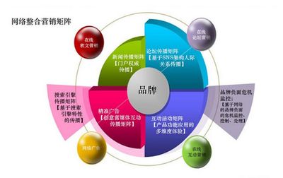 互聯(lián)網(wǎng)營(yíng)銷(xiāo)策略與實(shí)戰(zhàn)路徑 構(gòu)建高效銷(xiāo)售增長(zhǎng)體系